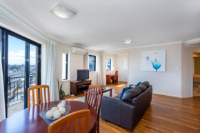 Perth West End Apartment 406 - Executive Escapes